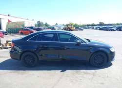 2015 Audi A3 2.0 TDI Premium — 13