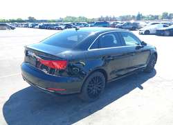 2015 Audi A3 2.0 TDI Premium — 4