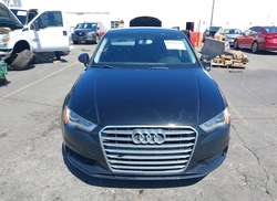 2015 Audi A3 2.0 TDI Premium — 12