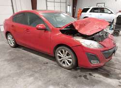 2011 Mazda MAZDA3 S Grand Touring