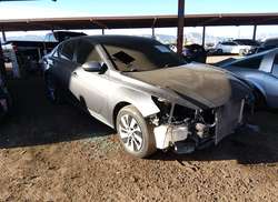 2021 Nissan Altima S FWD