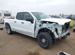 2023 GMC Sierra 1500 2WD Standard BOX PRO