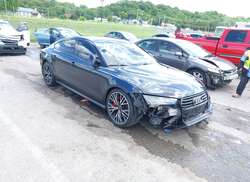 2017 Audi A7 3.0T Premium Plus