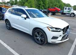 2018 Volvo XC60 T5 Momentum