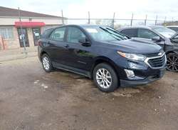 2021 Chevrolet Equinox AWD LS