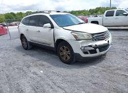 2015 Chevrolet Traverse 1LT
