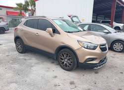 2019 Buick Encore FWD Sport Touring