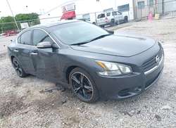 2011 Nissan Maxima 3.5 SV
