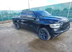 2019 RAM 1500 BIG Horn/Lone Star 4X4 5'7 BOX