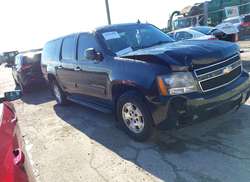 2011 Chevrolet Suburban 1500 LS