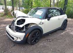 2015 Mini Convertible Cooper S — 2