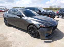 2025 Mazda MAZDA3 2.5 Turbo Premium Plus
