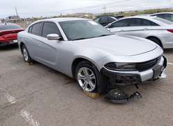 2021 Dodge Charger SXT RWD