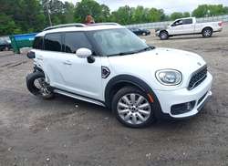 2020 Mini Countryman Cooper S