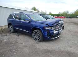 2023 GMC Acadia AWD Denali