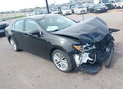 2018 Lexus ES 350  