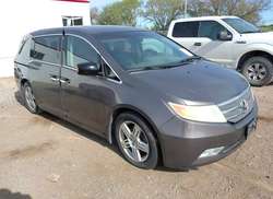 2011 Honda Odyssey Touring/Touring Elite