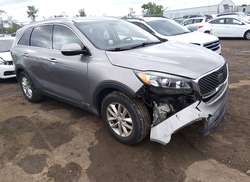 2017 KIA Sorento 3.3L LX