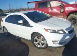 2013 Chevrolet Volt  