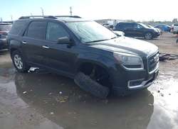 2014 GMC Acadia SLE-2