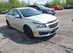 2015 Chevrolet Cruze 1LT Auto