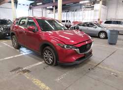 2023 Mazda CX-5 2.5 S Select