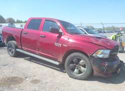 2014 RAM 1500 Express