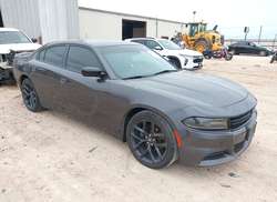 2021 Dodge Charger SXT RWD