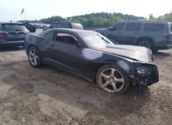 2015 Chevrolet Camaro 1LT