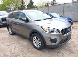 2018 KIA Sorento 2.4L LX