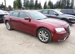 2015 Chrysler 300 Limited