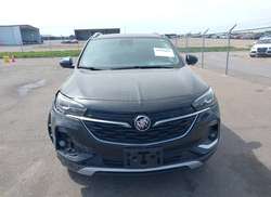 2021 Buick Encore GX AWD Essence — 12