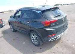2021 Buick Encore GX AWD Essence — 3