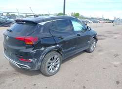2021 Buick Encore GX AWD Essence — 4