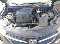 2021 Buick Encore GX AWD Essence — 10
