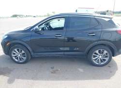 2021 Buick Encore GX AWD Essence — 14