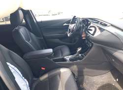 2021 Buick Encore GX AWD Essence — 5