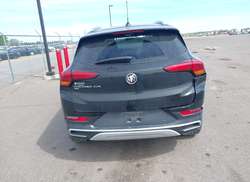 2021 Buick Encore GX AWD Essence — 16