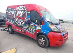 2016 RAM Promaster 1500  