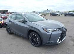 2020 Lexus UX 250H  