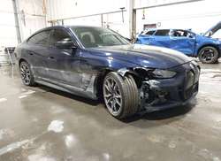 2023 BMW I4 M50