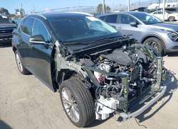 2024 Lexus NX 350 Luxury