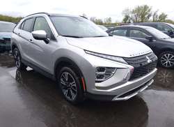2024 Mitsubishi Eclipse Cross SE S-AWC/SEL S-AWC
