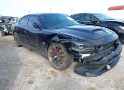 2022 Dodge Charger Scat Pack