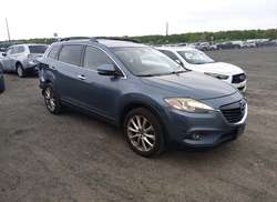 2014 Mazda CX-9 Grand Touring