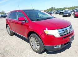 2010 Ford Edge Limited