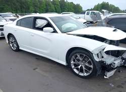 2022 Dodge Charger GT RWD