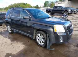 2014 GMC Terrain SLT-1