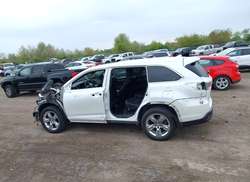 2015 Toyota Highlander Limited V6 — 15