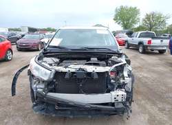 2015 Toyota Highlander Limited V6 — 13